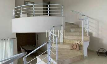 Imagem 4: Casa em Sorocaba, com 430m², à venda em condomínio de alto padrão Horizontes de Sorocaba