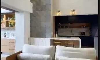 Imagem 7: Imóvel para venda possui 155 metros quadrados com 3 quartos em Vila Andrade - São Paulo