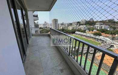 Imagem: Apartamento com 4 dormitórios, 161 m²