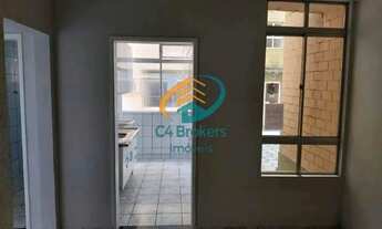 Imagem: Apartamento em Hunnicutt - Guarulhos, SP