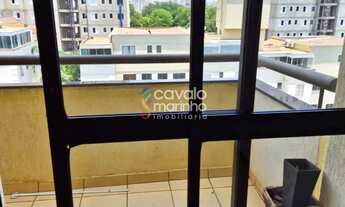 Imagem 3: Apartamento para alugar de 3 quartos, 89m² - Edifício Golden Club - City Ribeirão