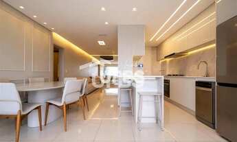 Imagem 4: Inspirare Spa Residence - Apartamento 3 quartos, sendo 3 suítes