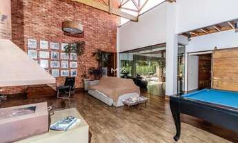 Imagem 7: Casa à venda em Piracicaba, Campestre, com 3 suítes, com 439 m², Condomínio Park Campestre