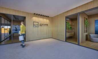 Imagem 2: Apartamento à venda, 2 quartos, 1 suíte, 1 vaga, Bessa - João Pessoa/PB