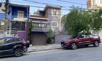 Imagem 2: Excelente Sobrado Adaptável para Uso Comercial ou Residencial