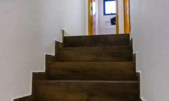 Imagem 7: Sobrado de Condomínio 2 dormitórios, 1 vaga bairro Maracanã, Praia Grande/SP