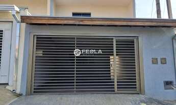 Imagem: Casa à venda e para alugar em Americana