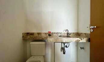 Imagem 7: Apartamento de Alto Padrão a venda com 218 m2, 4 quartos no condomínio Amsterdam em Ribeir