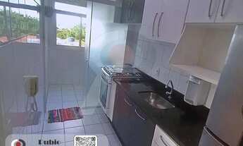 Imagem 4: Apartamento 2 dormitórios - Jardim Pagliato - Sorocaba - SP