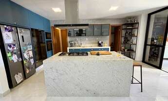 Imagem 7: Casa à venda, 3 quartos, 3 suítes, 2 vagas, Morada do Sol - Vila Velha/ES