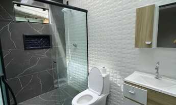 Imagem 5: CASA EM ITAPEMA COM 02 DORMS., SENDO 01 SUITE E EDÍCULA NOS FUNDOS!!!