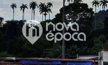 Imagem 2: Jardim Botânico