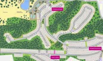 Imagem 6: Terreno à venda, Sítio do Morro, Santana de Parnaíba, SP