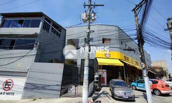 Imagem: Apartamento com 02 quartos no bairro Munhoz