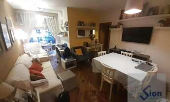 Imagem: Apartamento em Botafogo - Rio de Janeiro