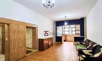 Imagem: Apartamento 2 dorm. (1 suíte) para alugar