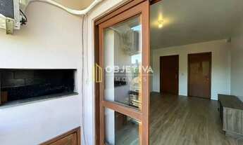 Imagem 4: Apartamento padrão mobiliado para locação no bairro Villa Nova