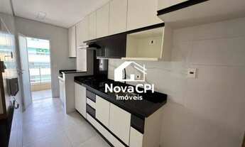 Imagem 6: Apartamento com 2 quartos no Canto do Forte Praia Grande/SP