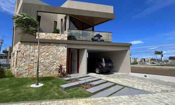 Imagem: Casa Porteira Fechada Condomínio Fechado