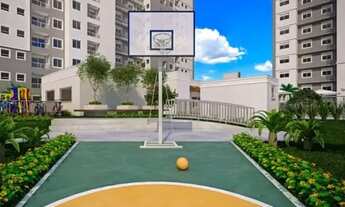 Imagem 2: Venda - Apartamento no Horizontes do Litoral - 2/4 - 2WC