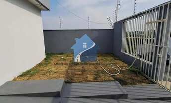 Imagem 3: Casa no Conjunto Águas Claras - Novo Aleixo