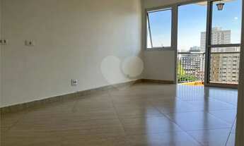 Imagem 3: Apartamento com 2 quartos à venda em Santana - SP