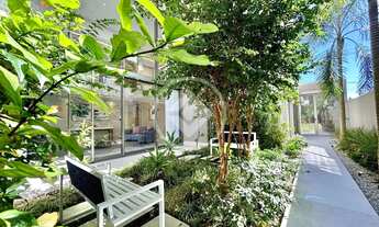 Imagem 4: Módulo 12 - 7 suítes codigo: 93609