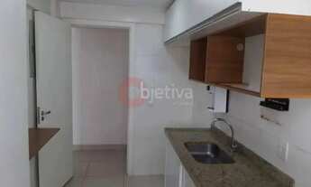 Imagem 3: Apartamento com 2 dormitórios para alugar, 97 m² - Braga - Cabo Frio/RJ