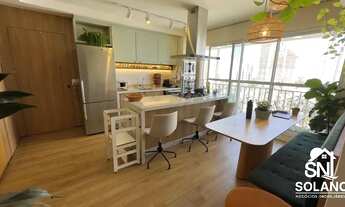 Imagem 3: Vendo oportunidade Eko LifeStyle no Marista GO