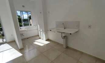 Imagem 3: Apartamento Garden 02 dormitórios com 01 vaga à venda no Bairro Bela Vista em Palhoça