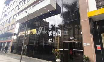 Imagem 7: Vendo / Alugo Sala Comercial Centro - Campinas/SP