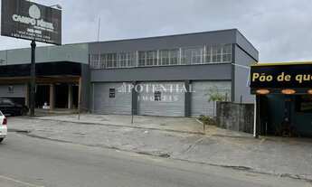 Imagem 2: POTENTIAL ALUGA DUAS LOJAS COMERCIAIS PARA LOCAÇÃO NO BAIRRO VILA MARIA/MG