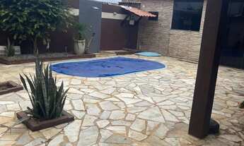 Imagem: ALUGA-SE - CASA 3 QUARTOS SENDO 1 SUITE