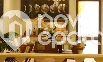 Imagem 6: Copacabana Apartamento com 4 dormitórios