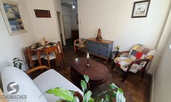 Imagem 5: Apartamento de 2 dormitórios no Bairro Centro Histórico - Porto Alegre