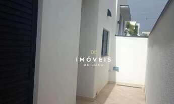 Imagem 7: Casa para venda e locação com 3 dormitórios no Condomínio Village Moutonnée, Salto/Sp