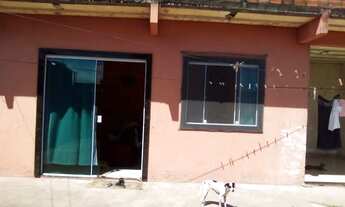 Imagem 6: Troco em outra casa em Curitiba ou Santa Catarina que a casa tenha de 3 ha 4 quarto