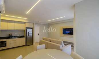 Imagem 3: Apartamento 1 quartos para alugar no(a) Quarta Parada