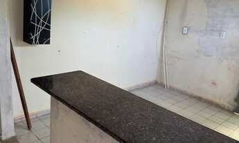 Imagem 4: Aluguel Casa com 1 dormitório