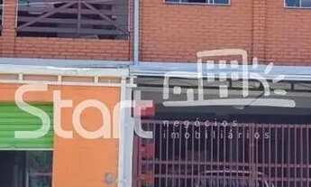 Imagem: Casa - Jardim São Sebastião - Hortolândia