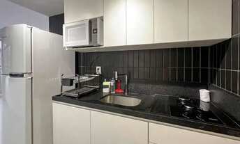 Imagem 3: Flat a Venda em Intermares - 50mts do mar, 25m² com 1 quarto em Intermares - Cabedelo - PB