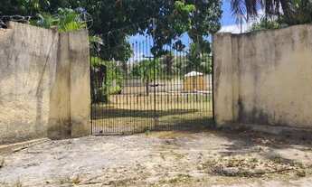 Imagem 2: Casa dúplex no eusebio tipuiu