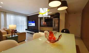 Imagem 3: Apartamento à venda, 3 quartos, 1 suíte, 2 vagas, Jatiúca - Maceió/AL