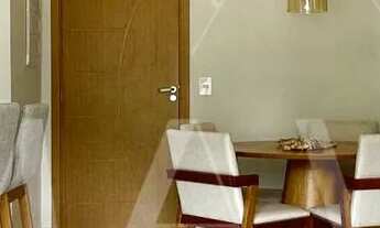 Imagem 6: Apartamento com 2 dormitórios mobiliado Alto Padrão frente Mar no bairro do Flórida, Praia