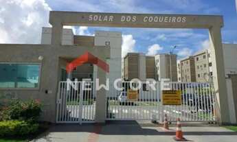 Imagem: Apartamento em Rua dos Laços - Boa União