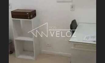 Imagem: Apartamento - / Residencial / Catete