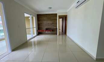 Imagem 2: Apartamento para Locação em Ribeirão Preto, Bosque das Juritis, 3 dormitórios, 3 suítes, 4