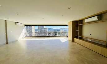 Imagem 3: Lindo apartamento para aluguel possui 285 metros quadrados com 3 quartos no condomínio Atr