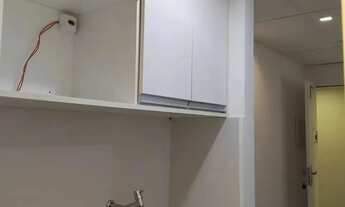 Imagem 7: Sala comercial 34 m2 para venda Centro Empresarial Barra Shopping - Barra da Tijuca RJ