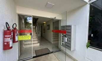 Imagem 3: Vendo apartamento no Jardins Mangueiral , QC 11, 3ª ANDAR